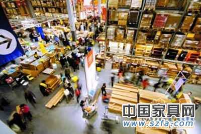 建材搭上3·15銷售快車 家居業“血拼”3月市場 建材搭上3·15銷售快車 家居業“血拼”3月市場