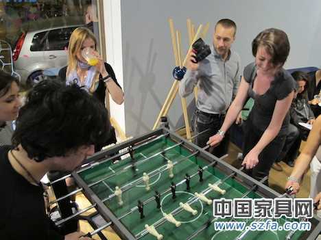 設計欣賞：意大利米蘭建筑風情