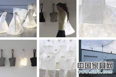 關注環境與美 2011米蘭國際家具展環保產品剖析 關注環境與美 2011米蘭國際家具展環保產品剖析