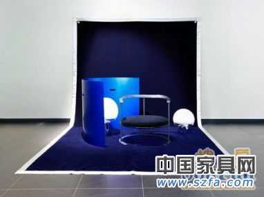 設計界權威雜志發布米蘭家具展最受關注產品 廣東家具(云南)總部基地進展順利 品牌過千