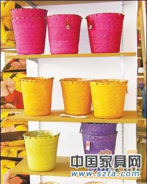 家居飾品軟裝四大技巧 家居飾品軟裝四大技巧