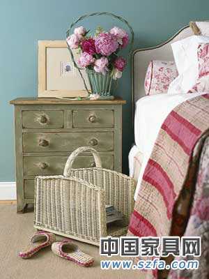 飾家法則必須遵守 13個方案打造唯美的家居 飾家法則必須遵守 13個方案打造唯美的家居