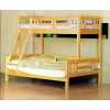 供應(yīng)實木上下床，子母床。