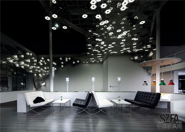 智能源于科技 專業締造價值&mdash;&mdash;歐普照明驚艷亮相2015光亞展