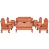 譽典福紅木家具沙發類