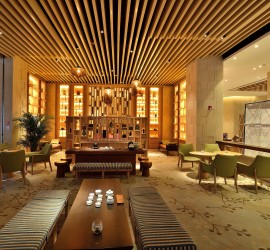 蘇博基:空間裁縫