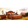 長沙買美式風(fēng)格家具去哪里好？星沙美式實(shí)木床家具哪里有？