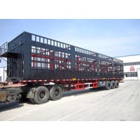 東莞到吉安家具整車運輸找祺興物流公司