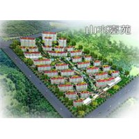 山東銀灘銀泰海景花園，山東威海乳山海景房，山東銀灘海景房