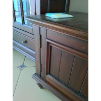 瑞昌家具補漆，地板補漆、木門補漆美容