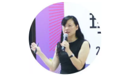 深圳市家具行業協會秘書長洪小惠