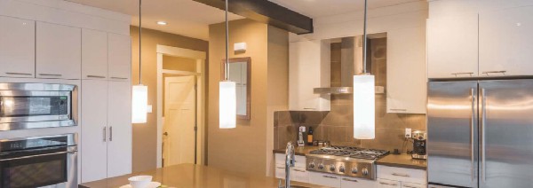 走心的廚房設計,讓下廚的人不再辛苦