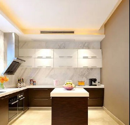 走心的廚房設計,讓下廚的人不再辛苦