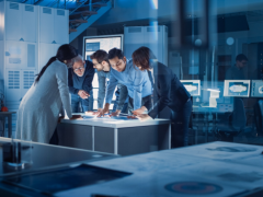 人工智能床墊Sleep one即將亮相家具展 睡眠革命的巔峰之作