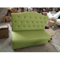 廠家直銷卡座沙發價格實惠,深圳卡座沙發定制工廠