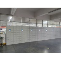 工廠企業(yè)智能工裝管理寄存柜
