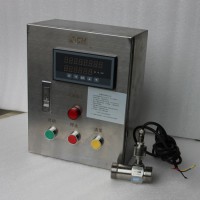 食品加水系統(tǒng)，化妝品加水系統(tǒng)，定量加料系統(tǒng)