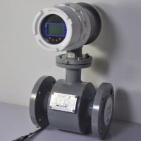 電鍍水流量計，EMFM污水流量計，生活污水流量計
